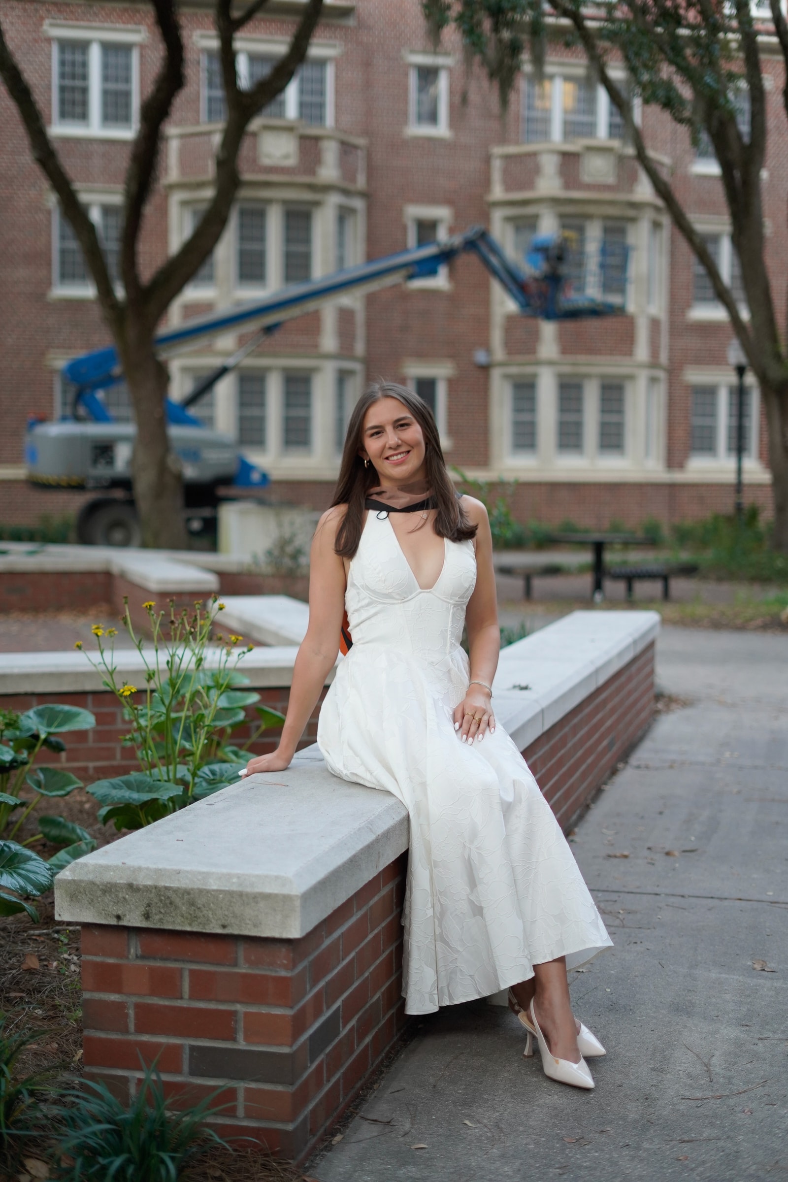 Before: Before and after editing comparison by Nico Tovar Photography